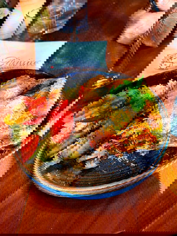 Divine Presse Café - Photo 5