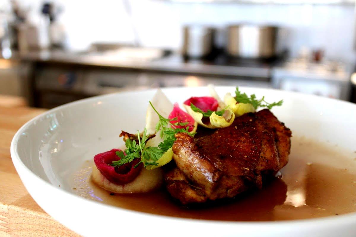 Restaurang Sverre - Photo 2