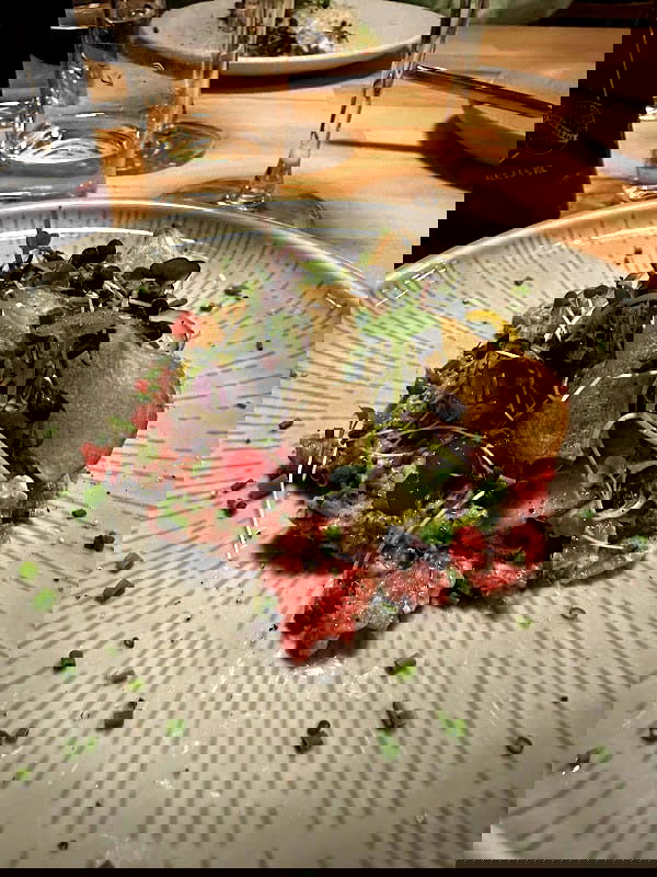 Restaurang Sverre - Photo 3