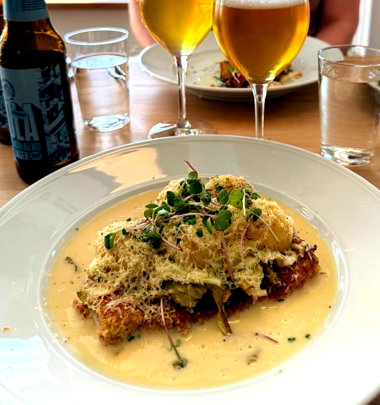 Restaurang Sverre - Photo 4