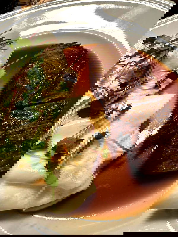 Restaurang Sverre - Photo 5