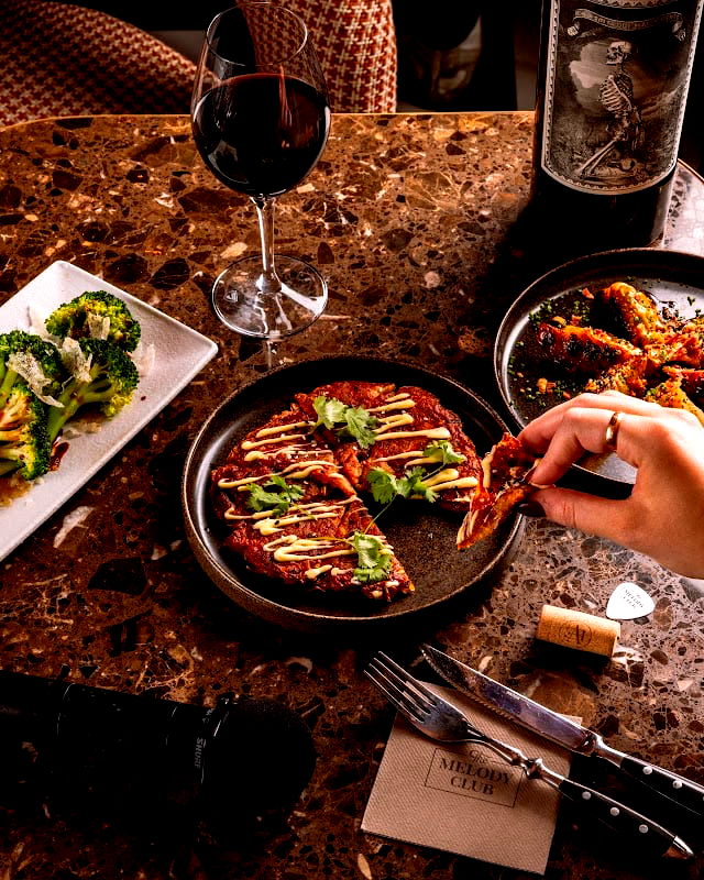 The Melody Club - Photo 3