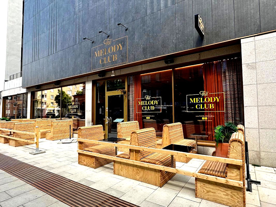 The Melody Club - Photo 4