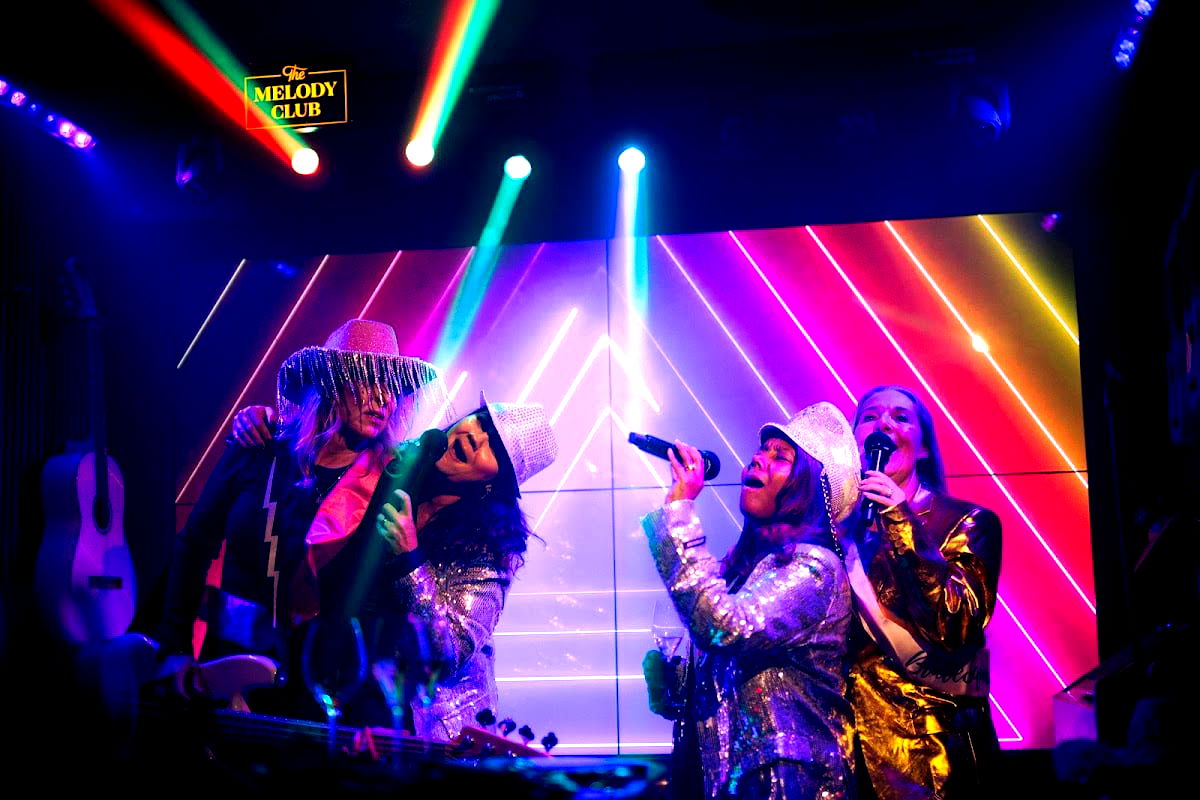 The Melody Club - Photo 5