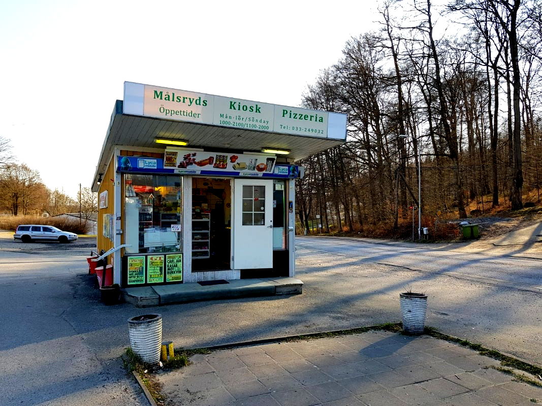 Målsryd pizzeria - Photo 1