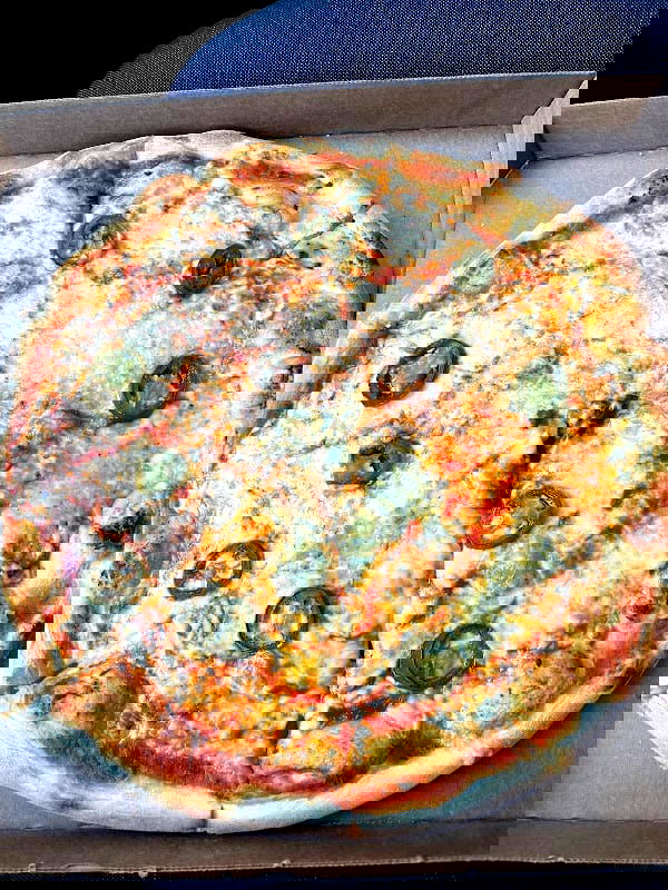 Målsryd pizzeria - Photo 2