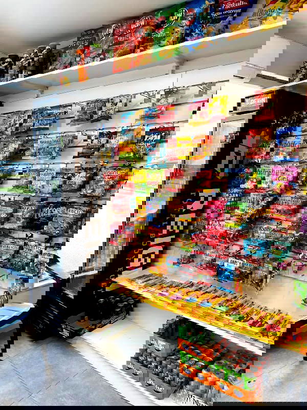 Målsryd pizzeria - Photo 3