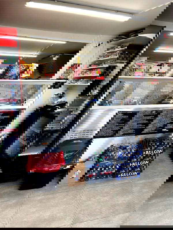 Målsryd pizzeria - Photo 4