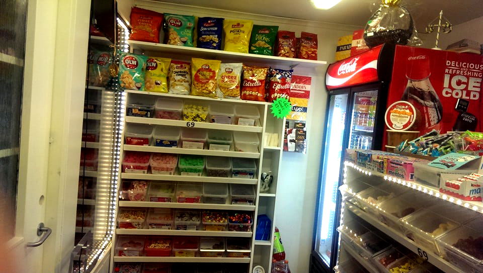 Målsryd pizzeria - Photo 5