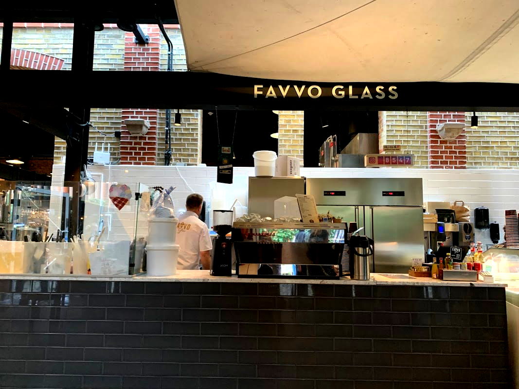 Favvo Glass - Photo 5