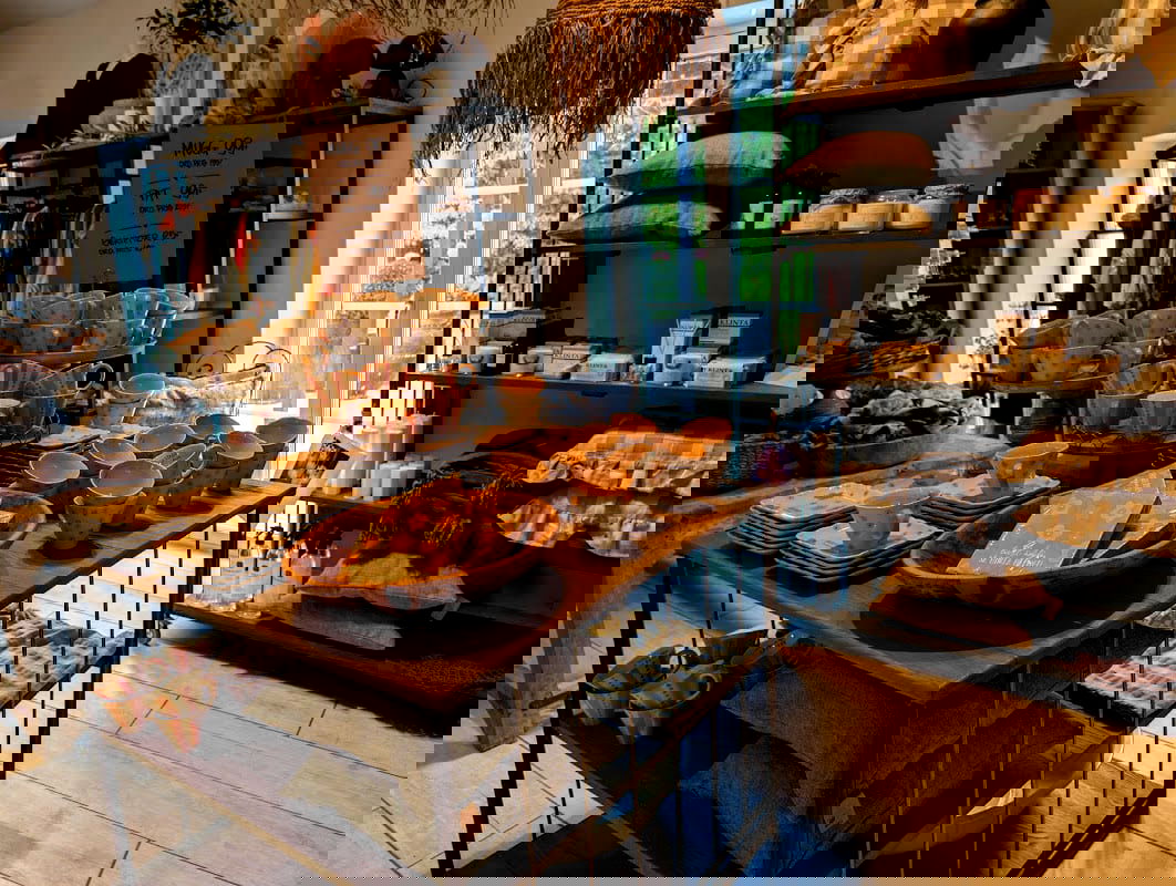 Majas Cottage - Photo 4