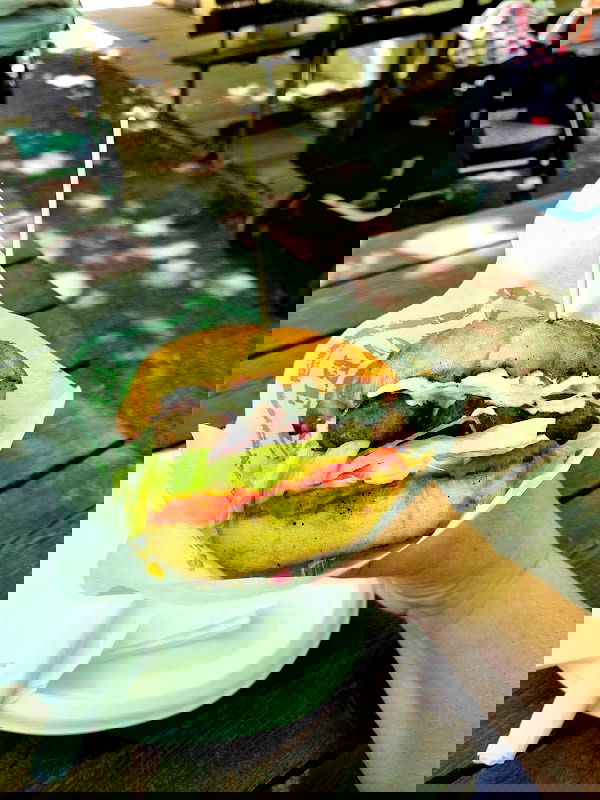 Slottsparkens Grill & Ice Cream - Photo 4