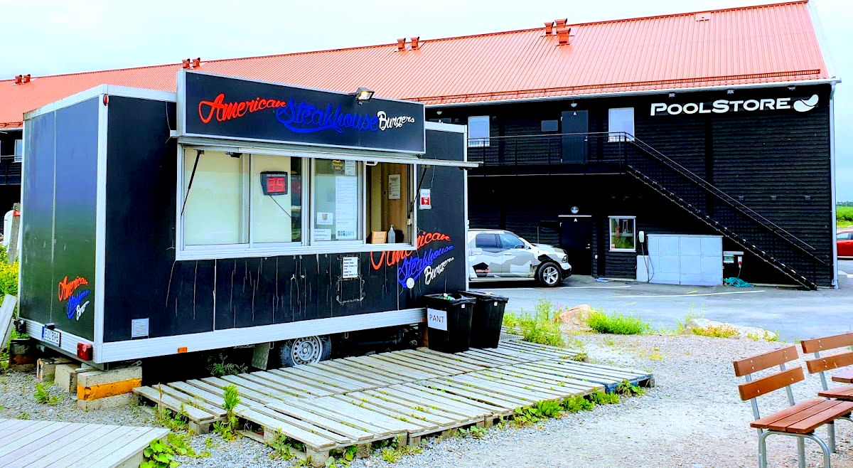 American Steakhouse Burgers - Photo 5