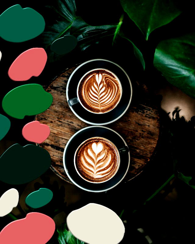 Plantkaféet - Photo 4