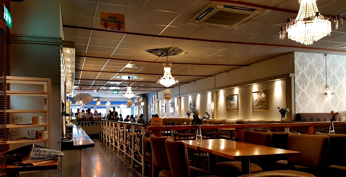 Landings Konditori - Photo 1