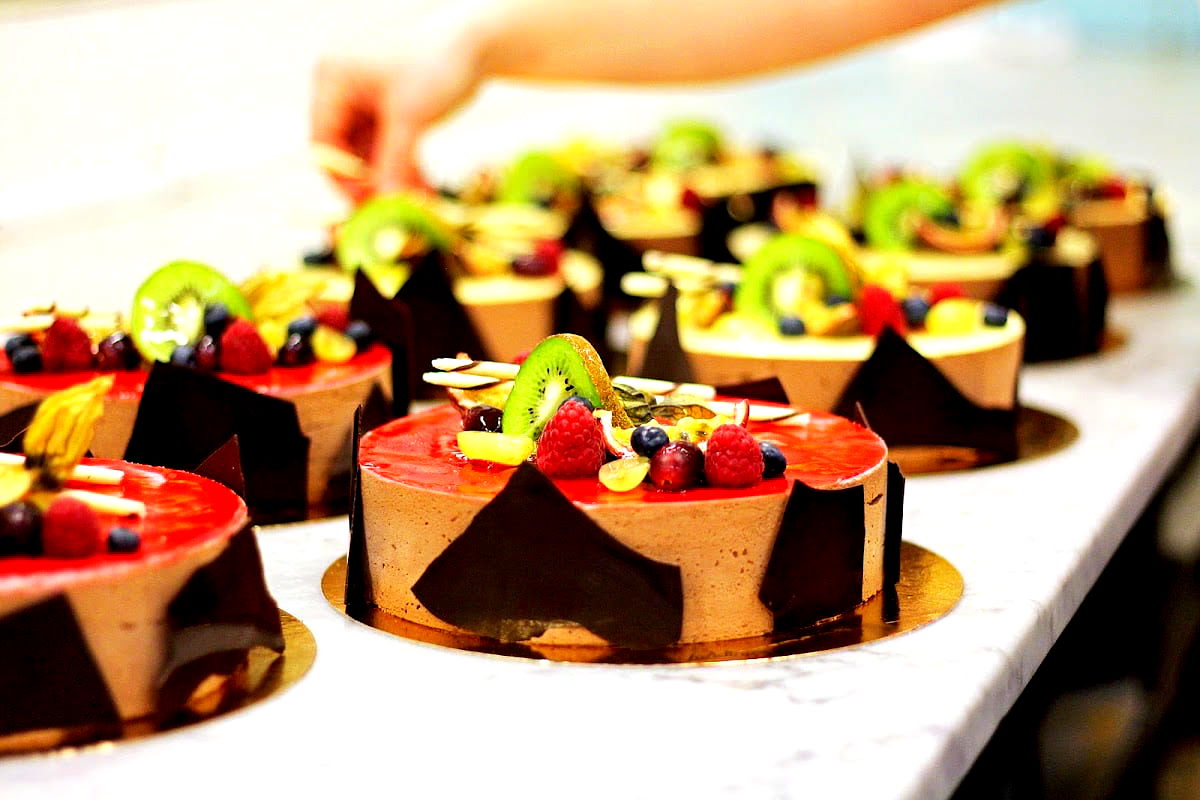 Landings Konditori - Photo 2