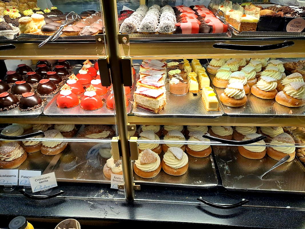 Landings Konditori - Photo 4