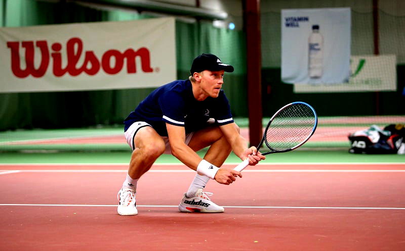 Fair Play Tennisklubb - Photo 5