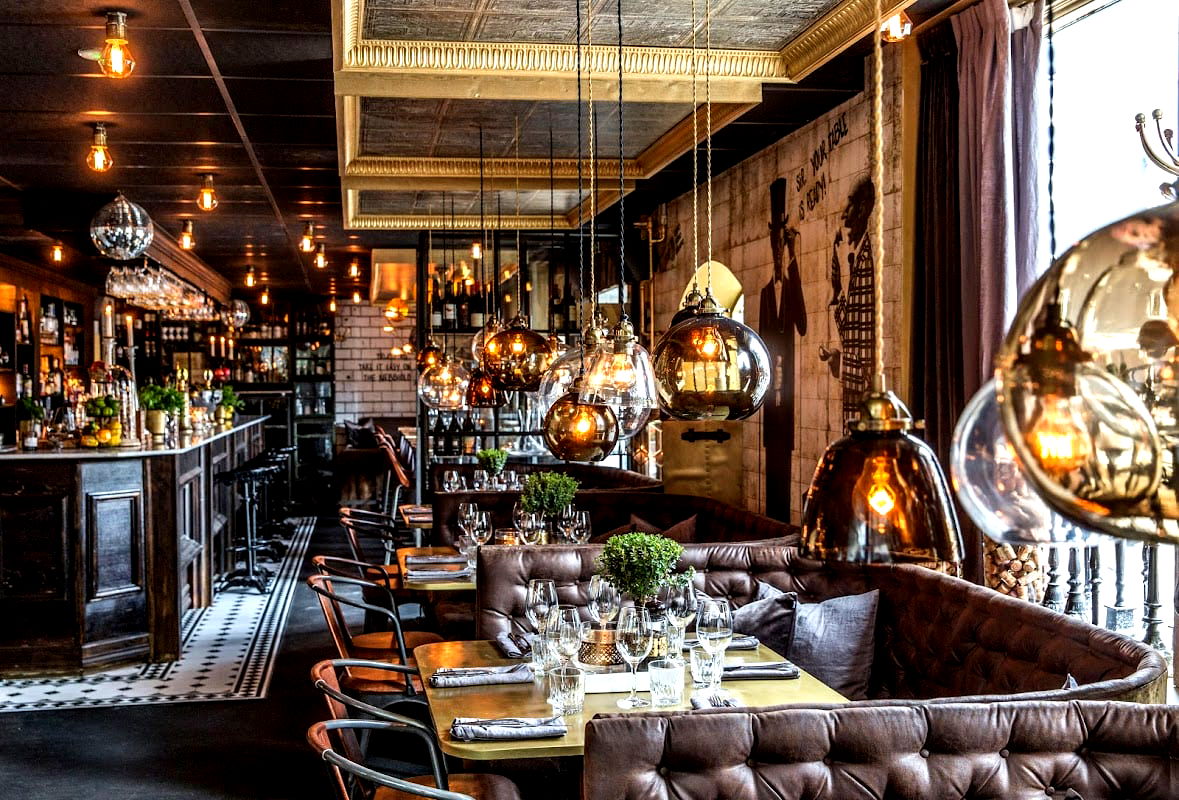 Restaurang Vinci - Photo 1