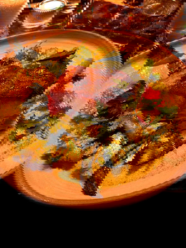 Restaurang Vinci - Photo 2