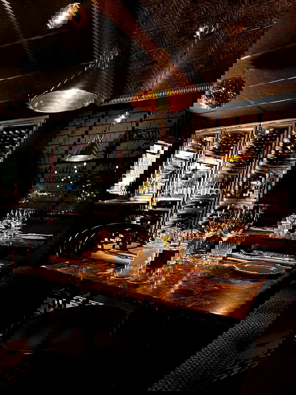 Restaurang Vinci - Photo 3