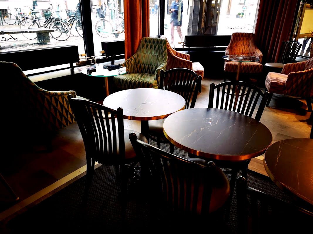 Le Croissant - Photo 1