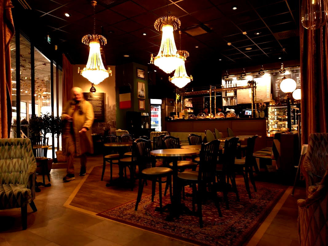 Le Croissant - Photo 3