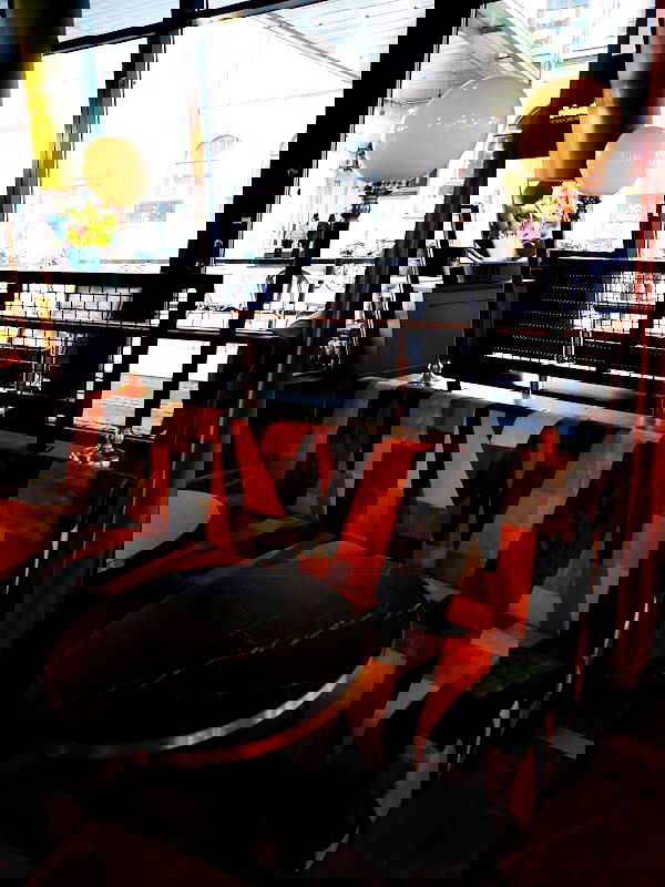 Le Croissant - Photo 5