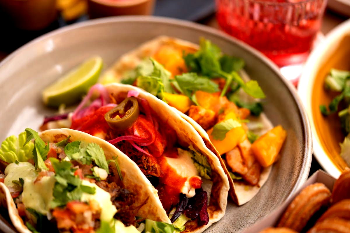 Zócalo - Malmö Emporia - Photo 2