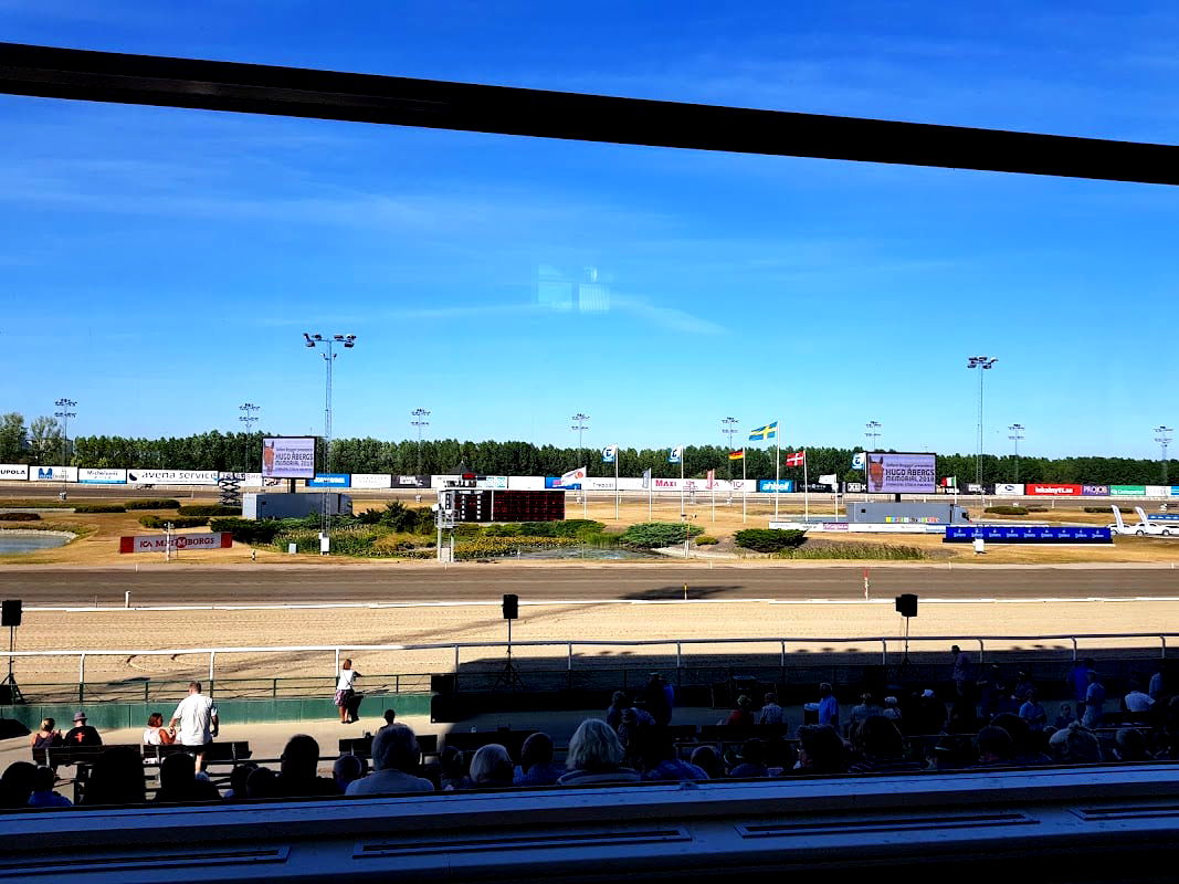 John Scott's Jägersro - Photo 1