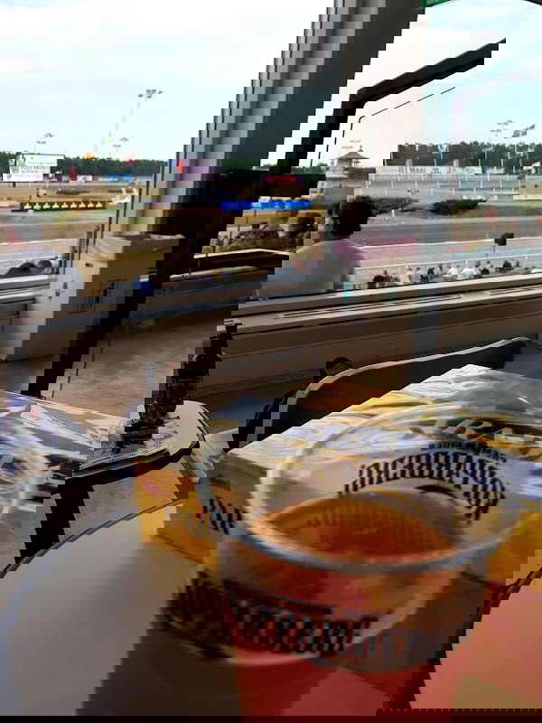 John Scott's Jägersro - Photo 2