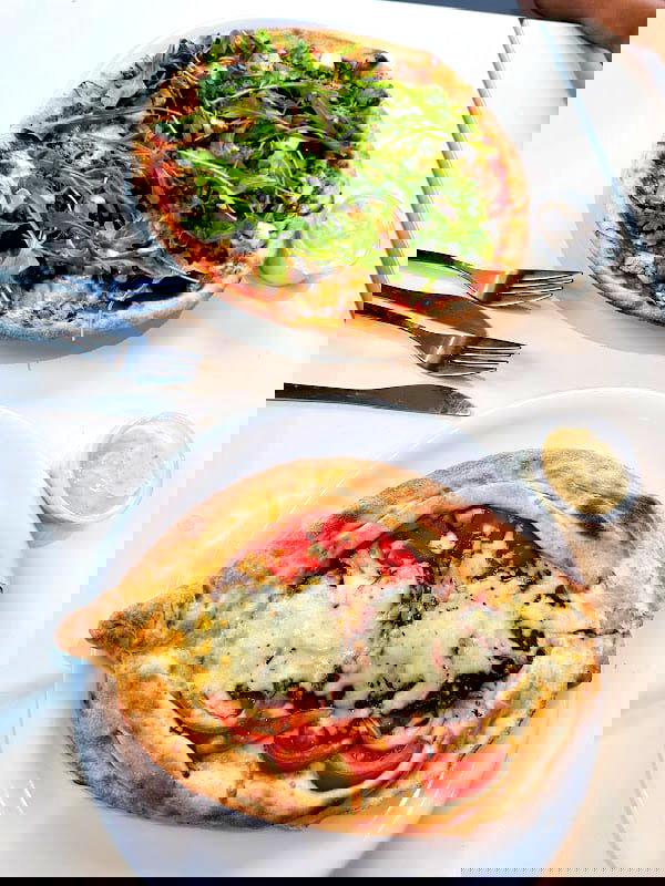 Pani’s drömtallrik - Photo 1