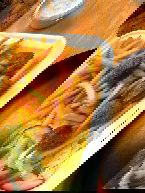 Pani’s drömtallrik - Photo 2