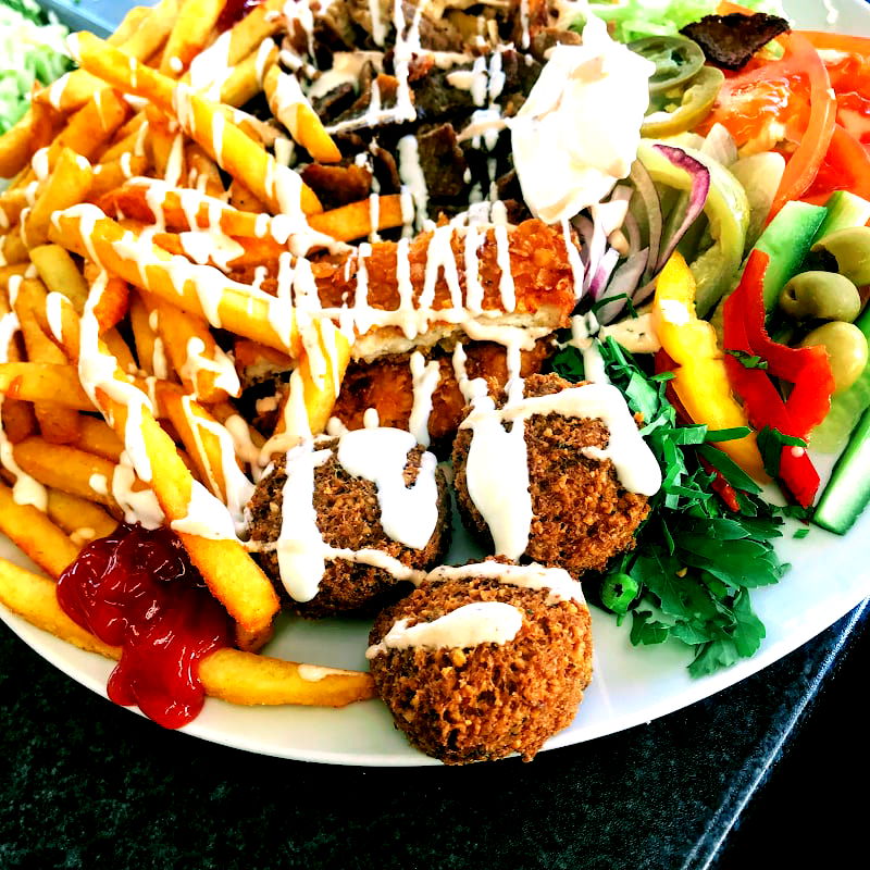 Högaholmgrillen - Photo 2