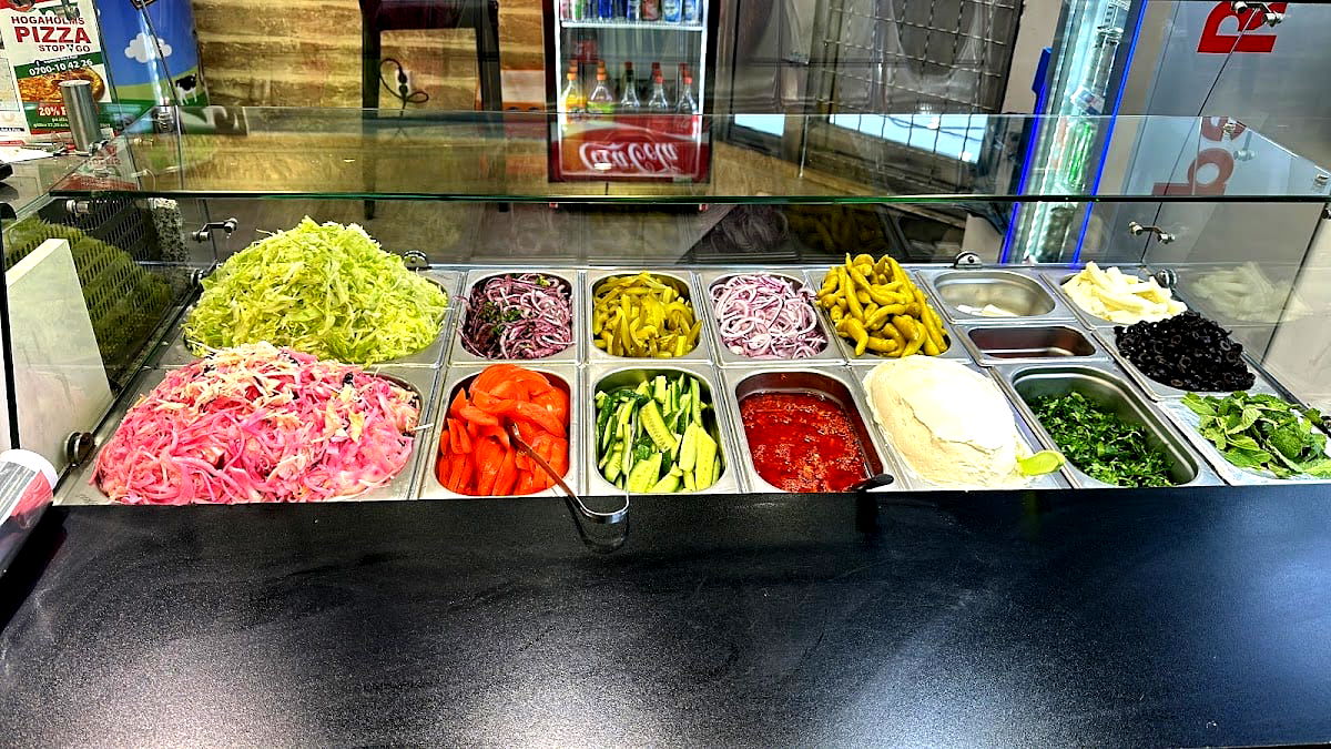 Högaholmgrillen - Photo 3