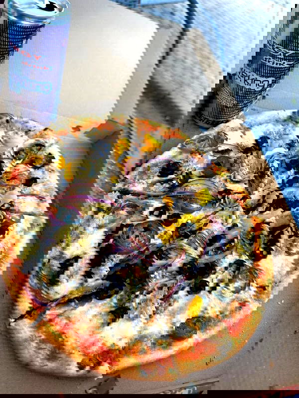 Högaholmgrillen - Photo 4