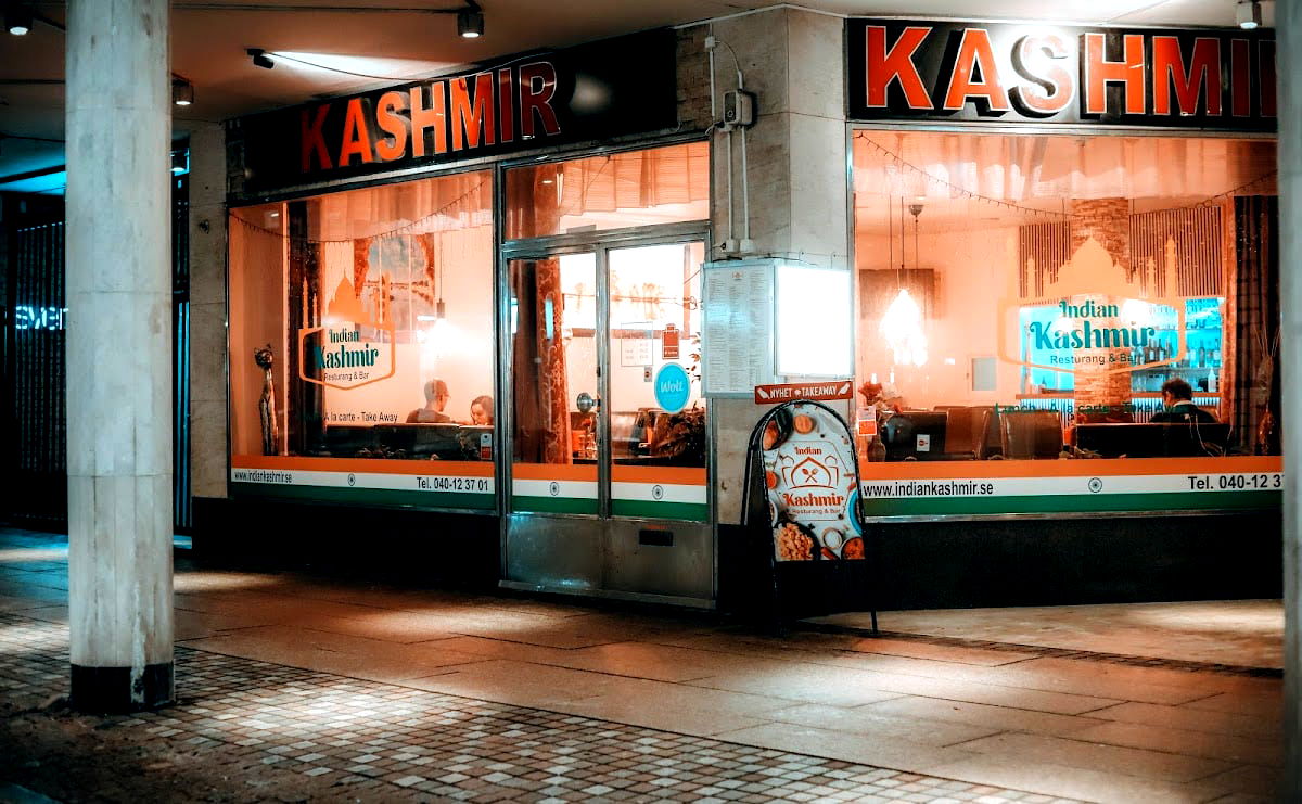 Indian kashmir - Photo 1