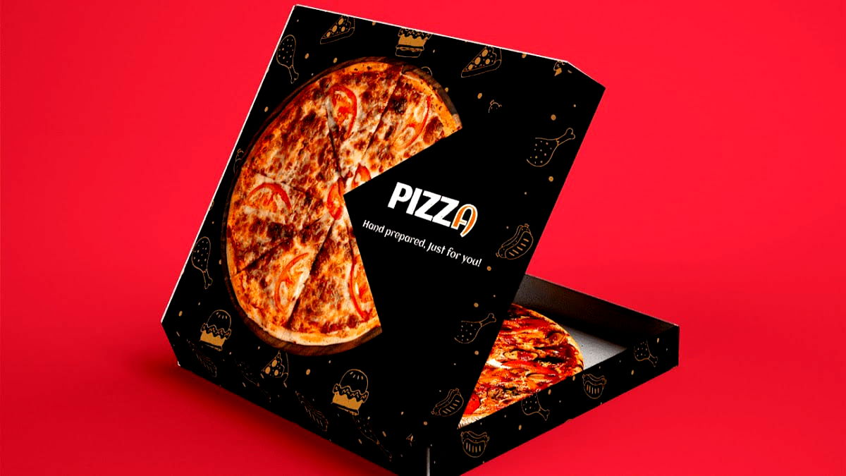 Lava Pizzeria - Photo 3