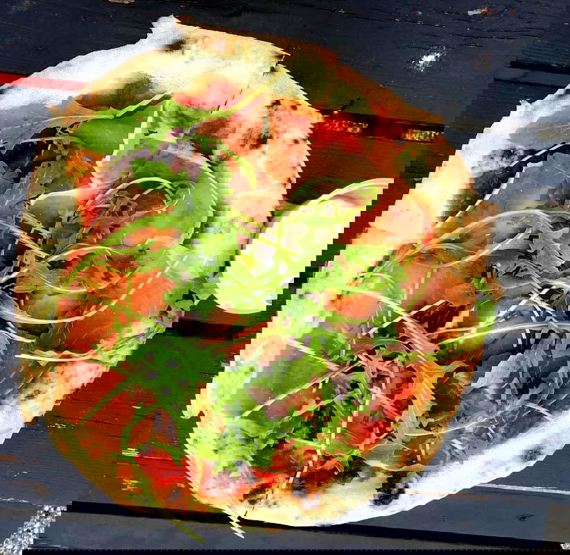 Lazise Gatukök - Photo 2