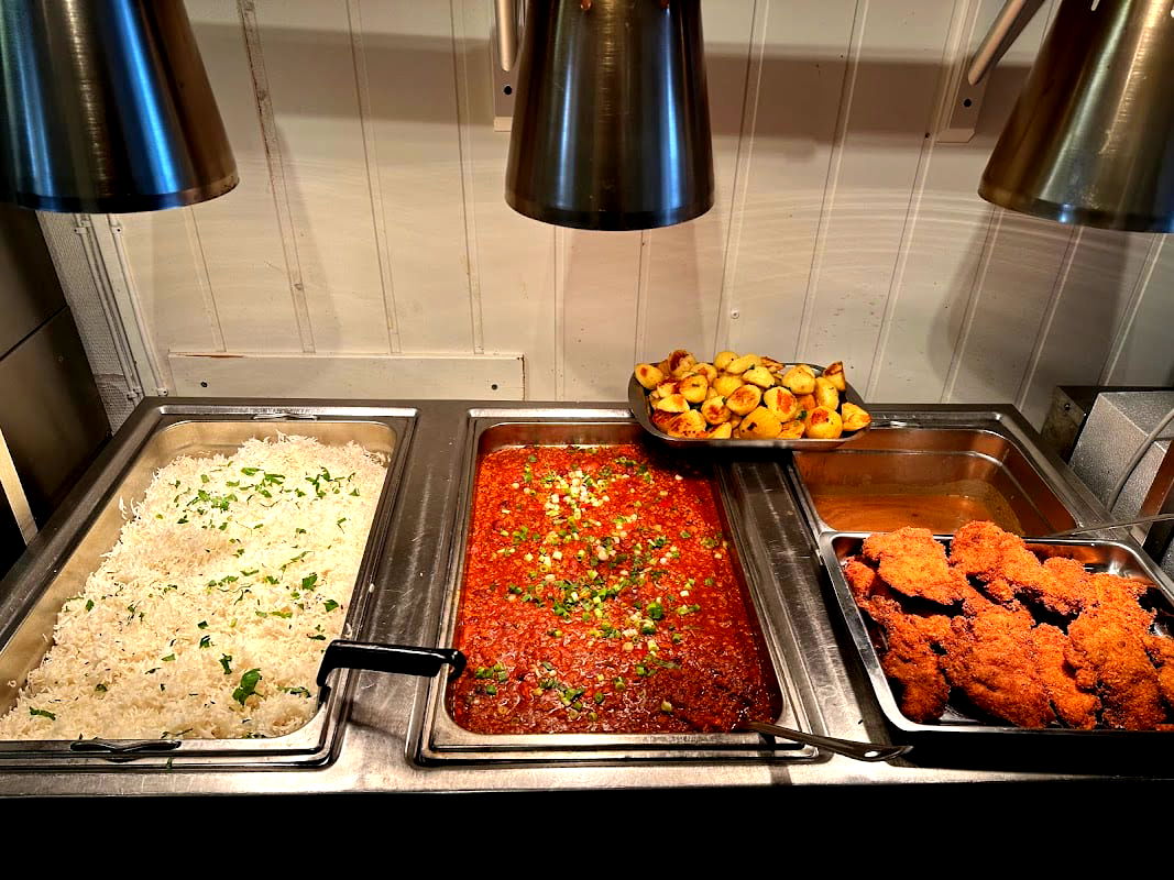 Lazise Gatukök - Photo 3