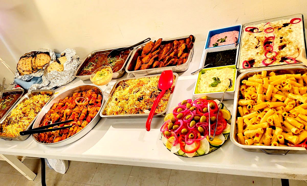 Lazise Gatukök - Photo 5