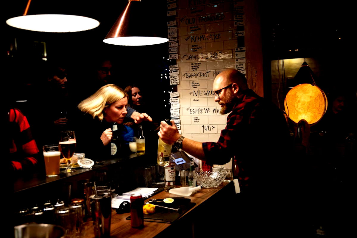 Kollektivkrogen - Photo 1