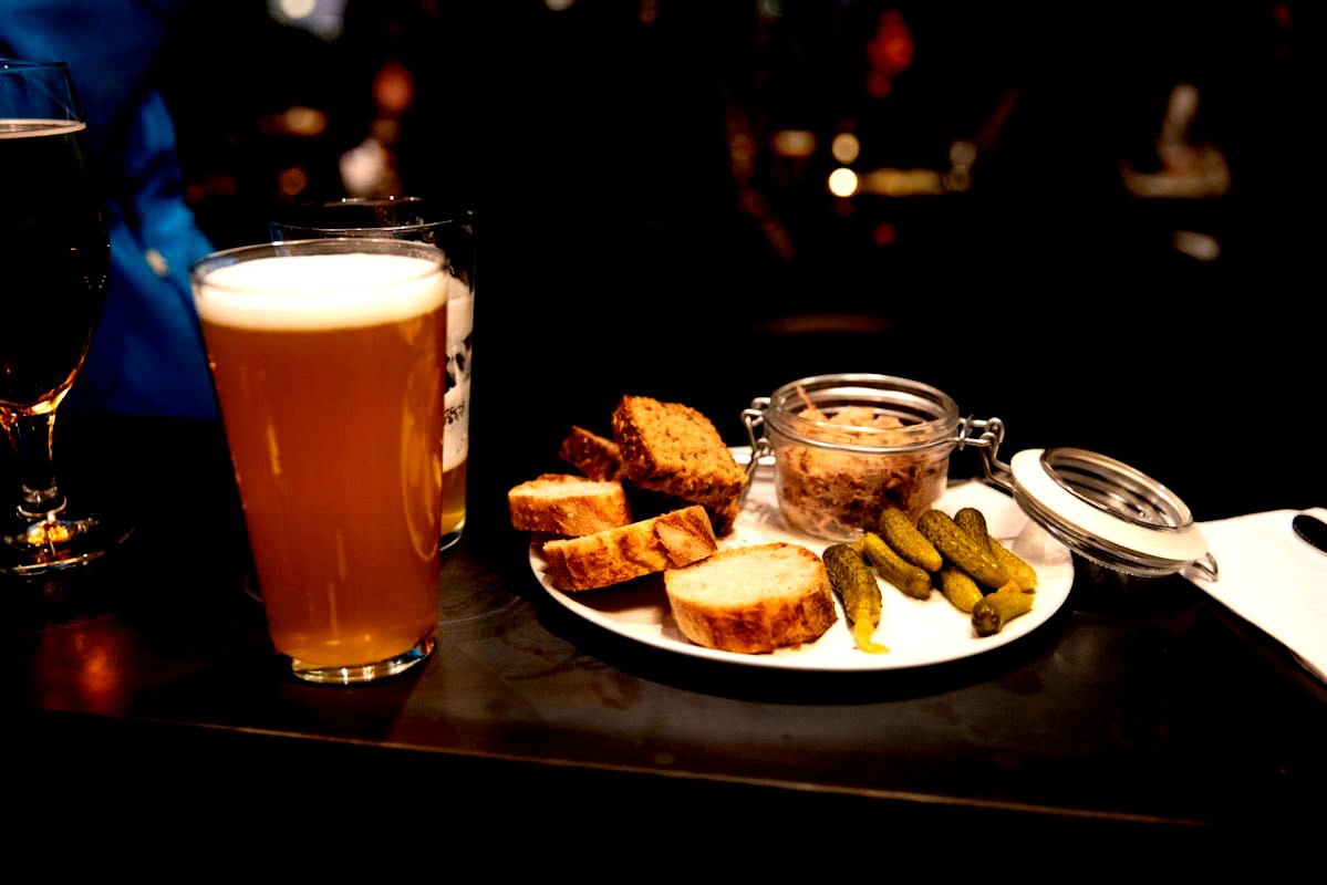 Kollektivkrogen - Photo 2