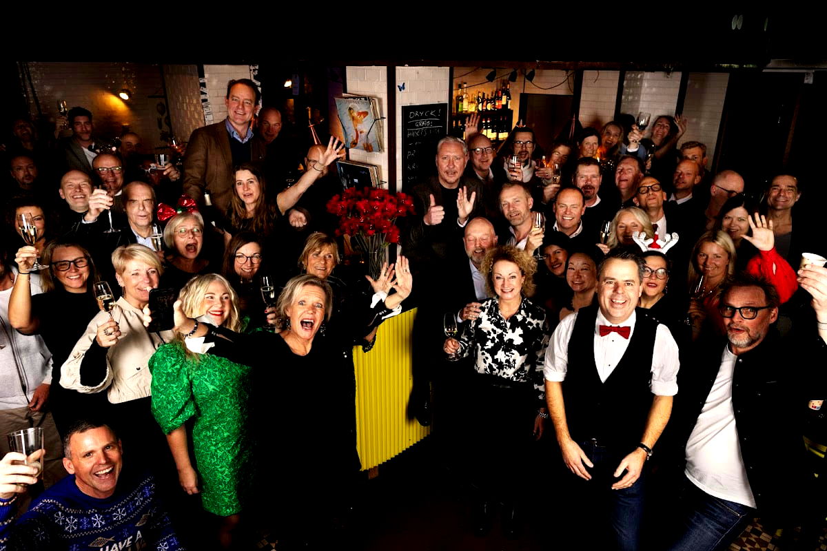 Kollektivkrogen - Photo 4