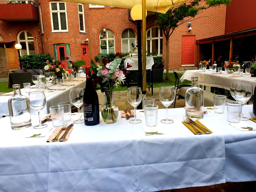 La Trattoria - Photo 1