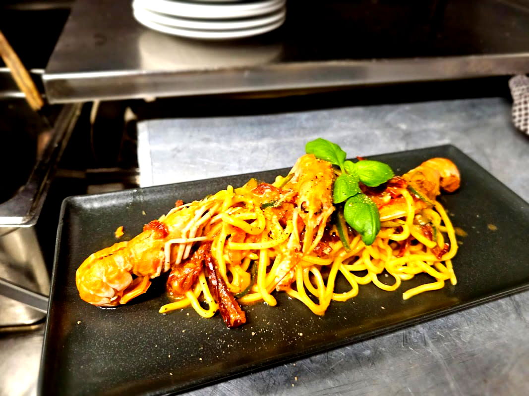 La Trattoria - Photo 2