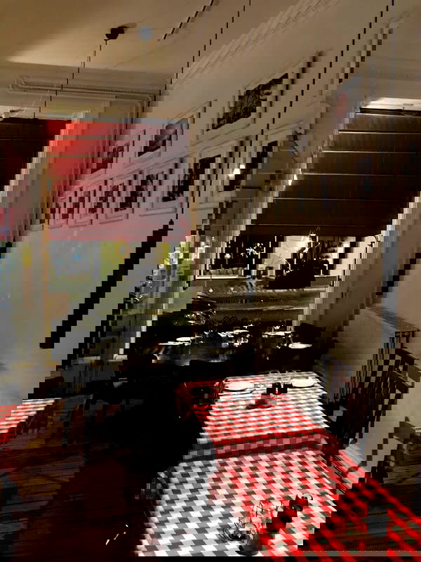 La Trattoria - Photo 3