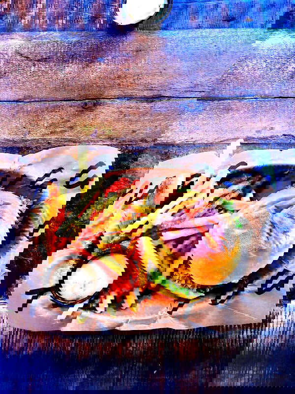 Tugg Burgers Borås - Photo 2