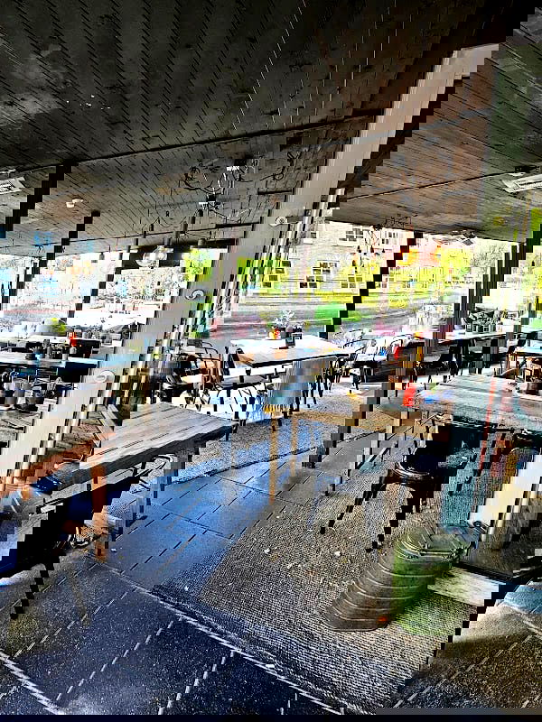 Tugg Burgers Borås - Photo 5