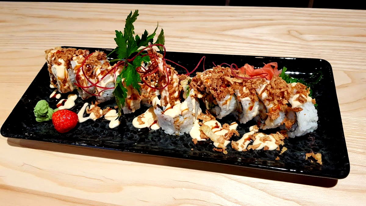 Natsu Sushi - City - Photo 2